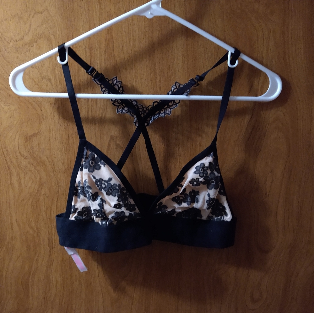 VS PINK Bralette size Large